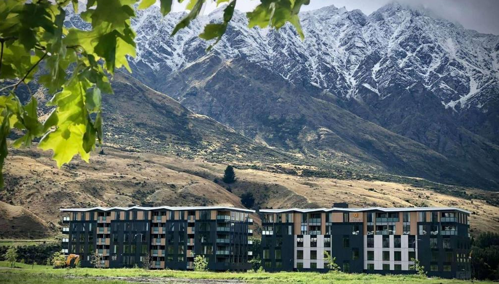 Queenstown La Quinta by Wyndham Remarkables Park
