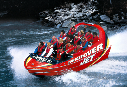 Queenstown Shotover Jet Courtesy Shotover Jet 500px Wide
