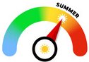 Season Icon Summer